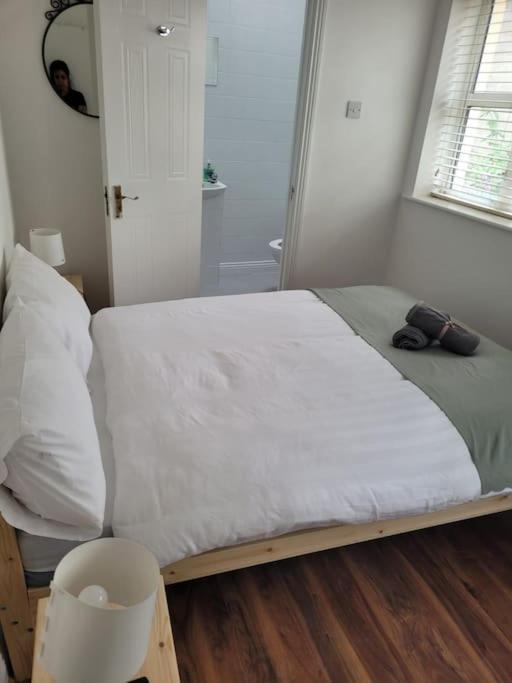 Stylish 4 Bedroom Dublin House Eksteriør bilde